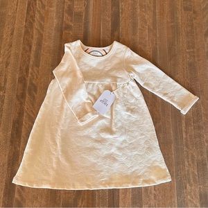 NWT Jackson Rowe - Little Rowe Sweater Dress